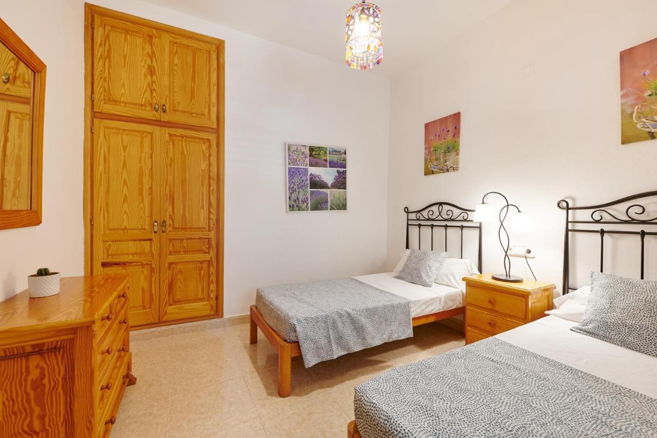 Villa Sa Cuina سانت رافييل دي سا كرو المظهر الخارجي الصورة