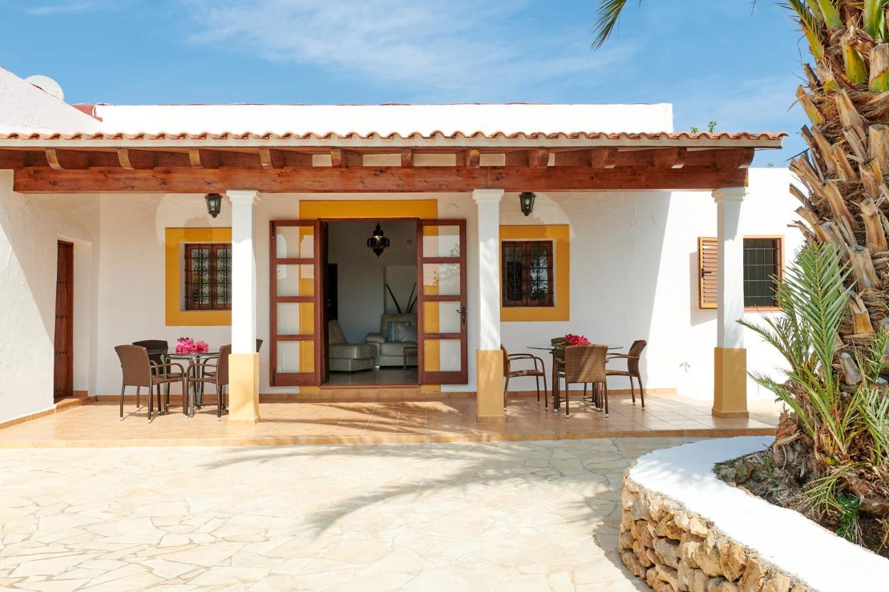 Villa Sa Cuina سانت رافييل دي سا كرو المظهر الخارجي الصورة