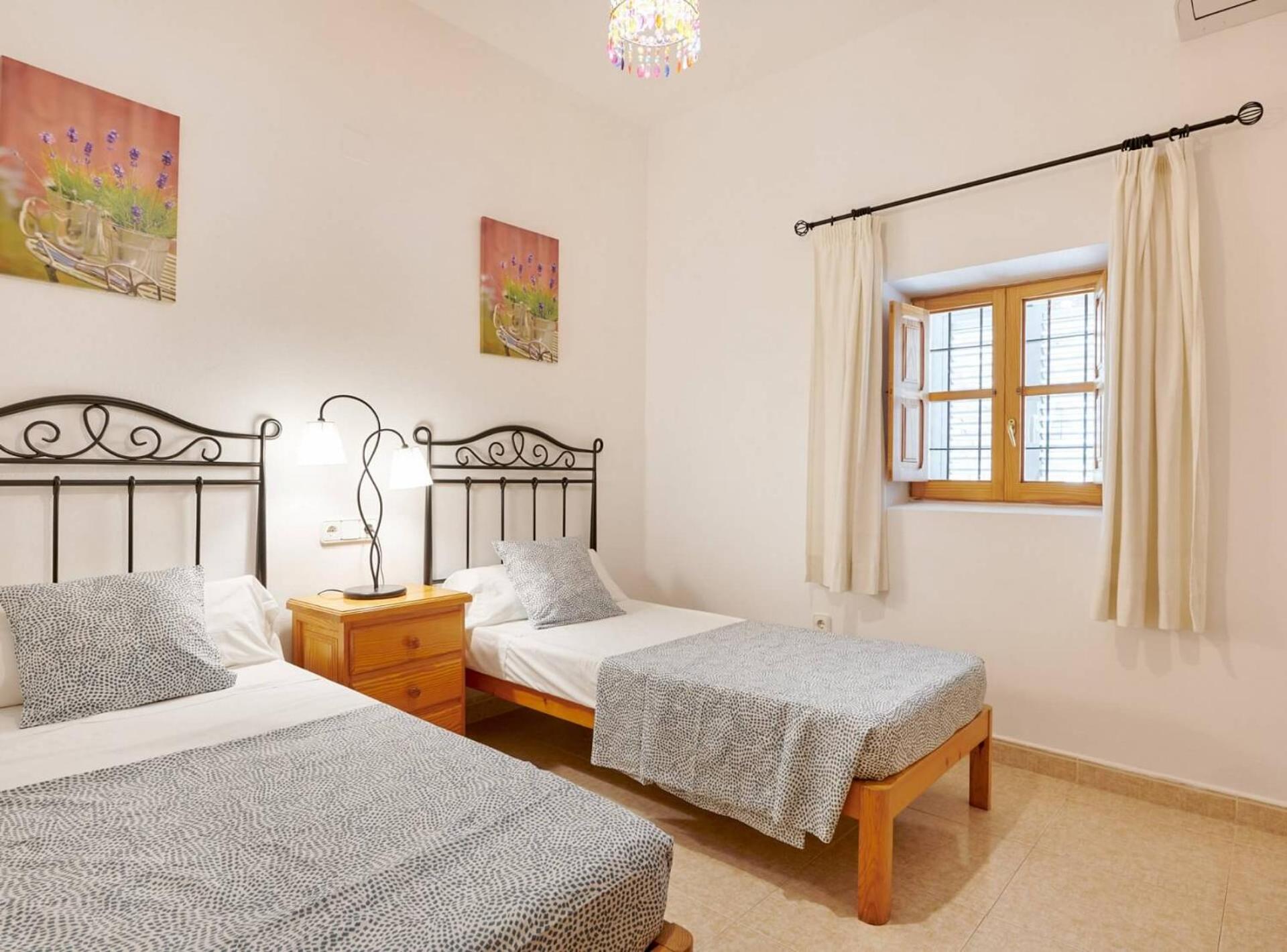 Villa Sa Cuina سانت رافييل دي سا كرو المظهر الخارجي الصورة