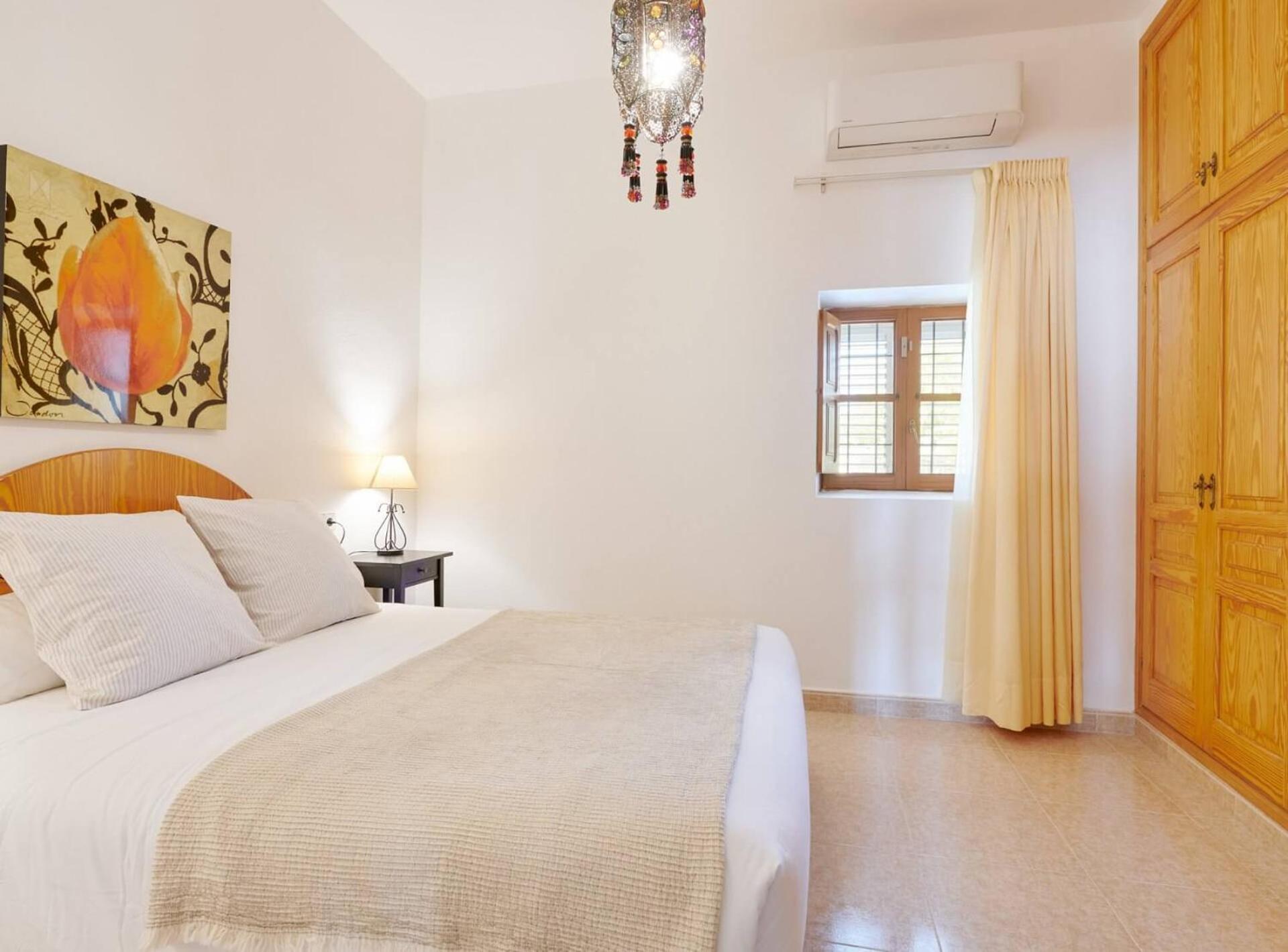 Villa Sa Cuina سانت رافييل دي سا كرو المظهر الخارجي الصورة