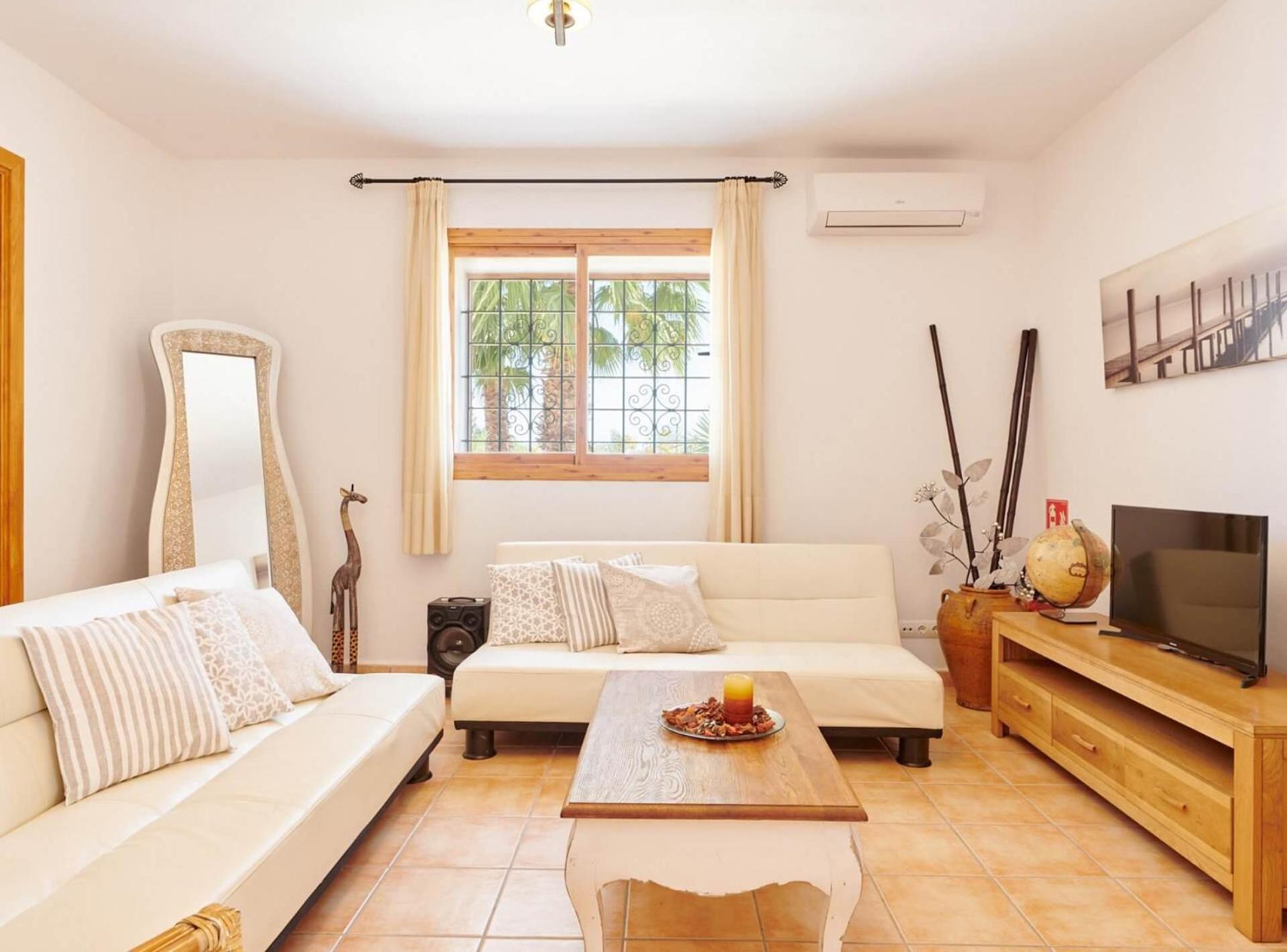 Villa Sa Cuina سانت رافييل دي سا كرو المظهر الخارجي الصورة